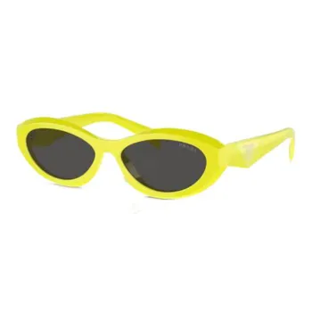 PRADA Cat Eye Sunglasses