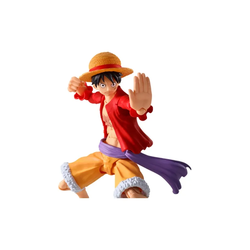 BANDAI Action Figures-1