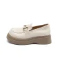 Beige Apricot