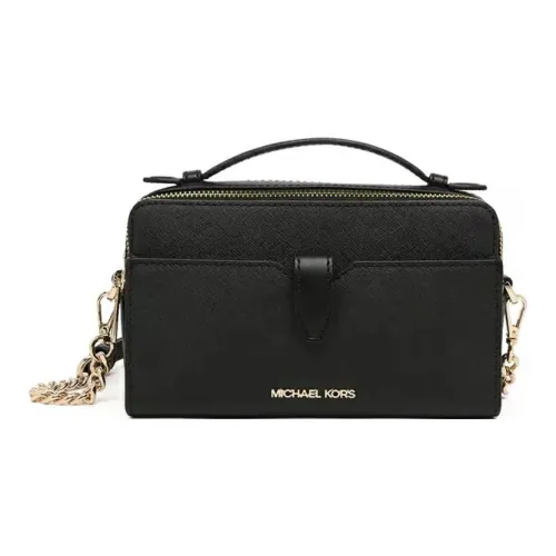 MICHAEL KORS Jet Set Item Shoulder Bags