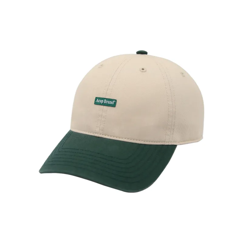 ACAP Cotton Baseball Caps Unisex-0