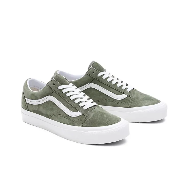 Vans Old Skool   36 DX 'Loden Green'-2