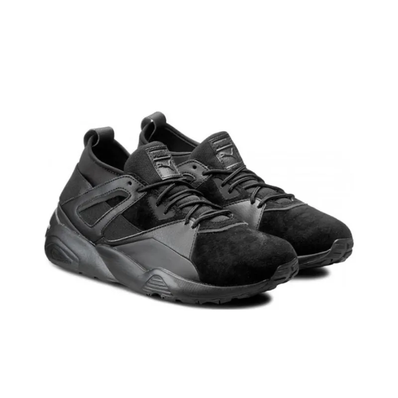 PUMA Bog Sock Core PUMA Black-2