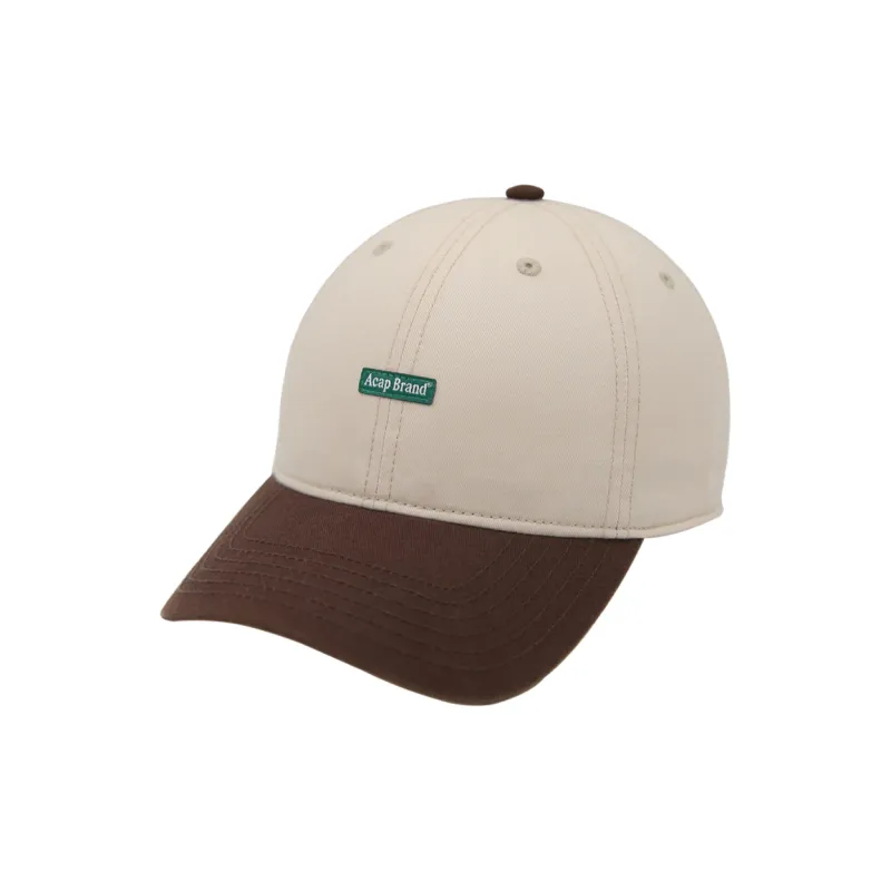 ACAP Cotton Baseball Caps Unisex-2