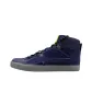 Mediebal Blue/Fluo Yellow