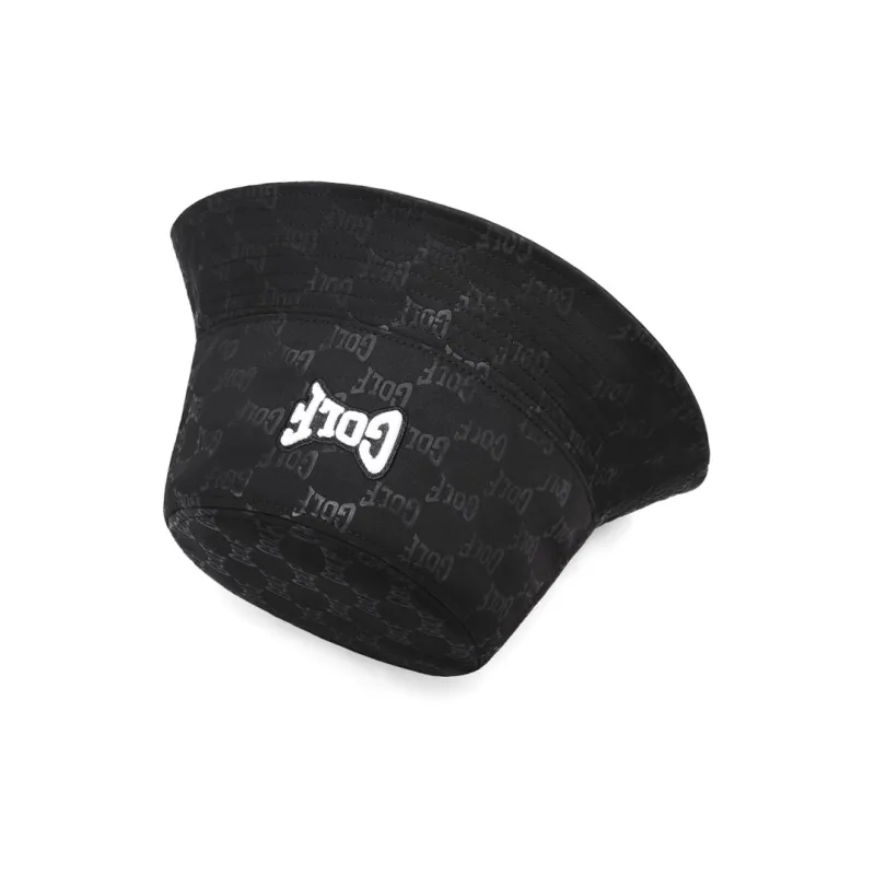 GOLF Bucket Hats Unisex-1