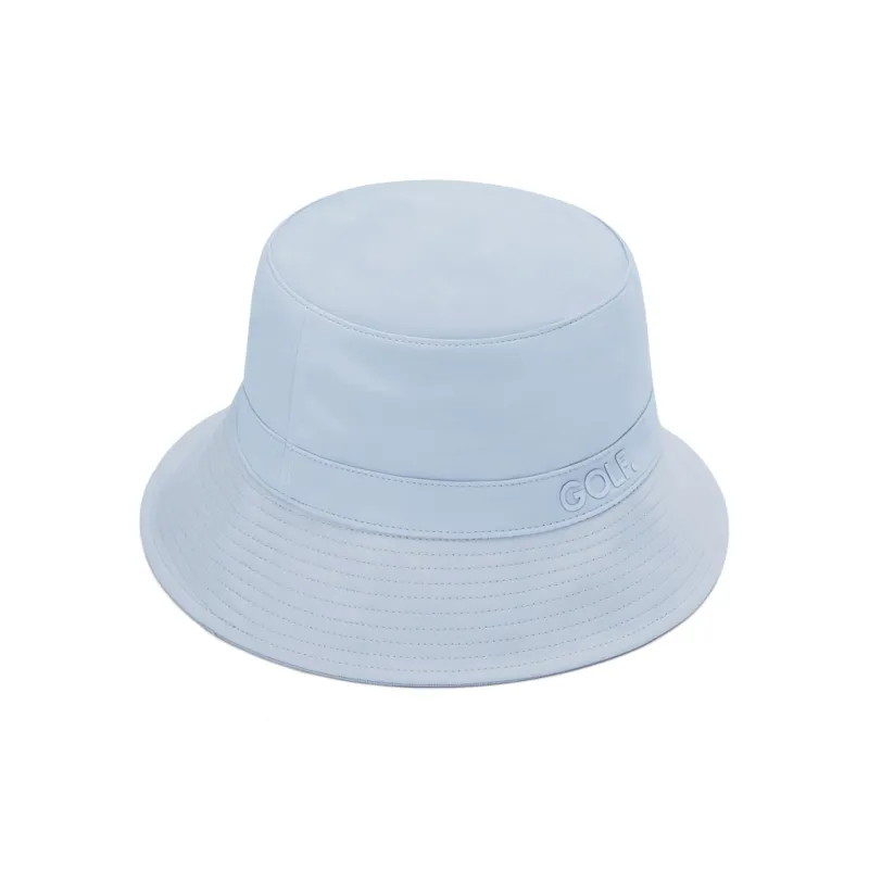 GOLF Bucket Hats Unisex-4