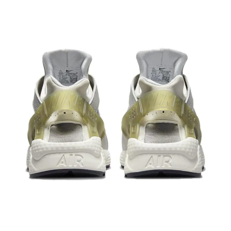 Nike Air Huarache Light Iron Ore Flat Pewter-3