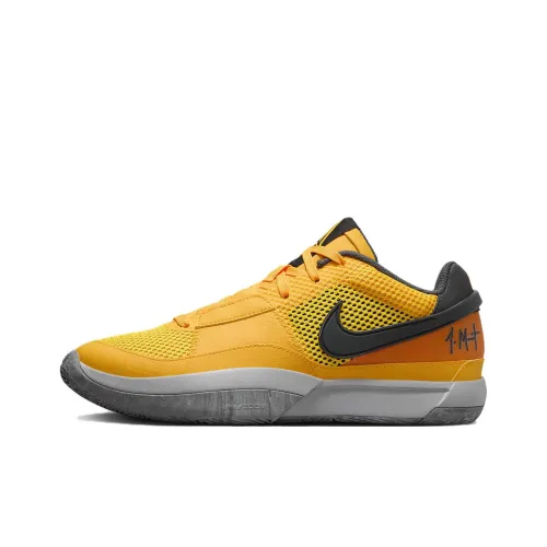 Nike Ja 1 Orange