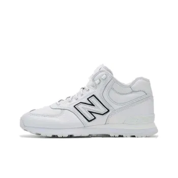 New Balance 574 Boot EYe Junya Watanabe Man White