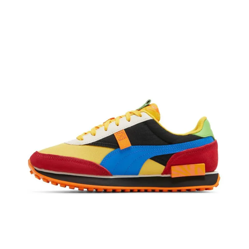 PUMA Future Rider 'Candy Bar' Gs-0