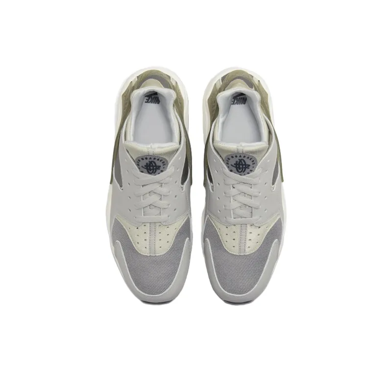 Nike Air Huarache Light Iron Ore Flat Pewter-4
