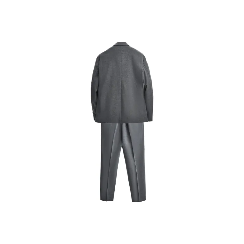 Minfinity Business Suits Unisex-6