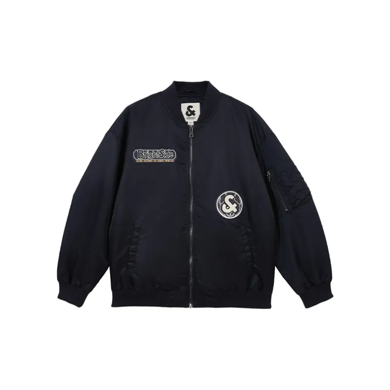 JACK JONES· Puffer Jacket Unisex-3