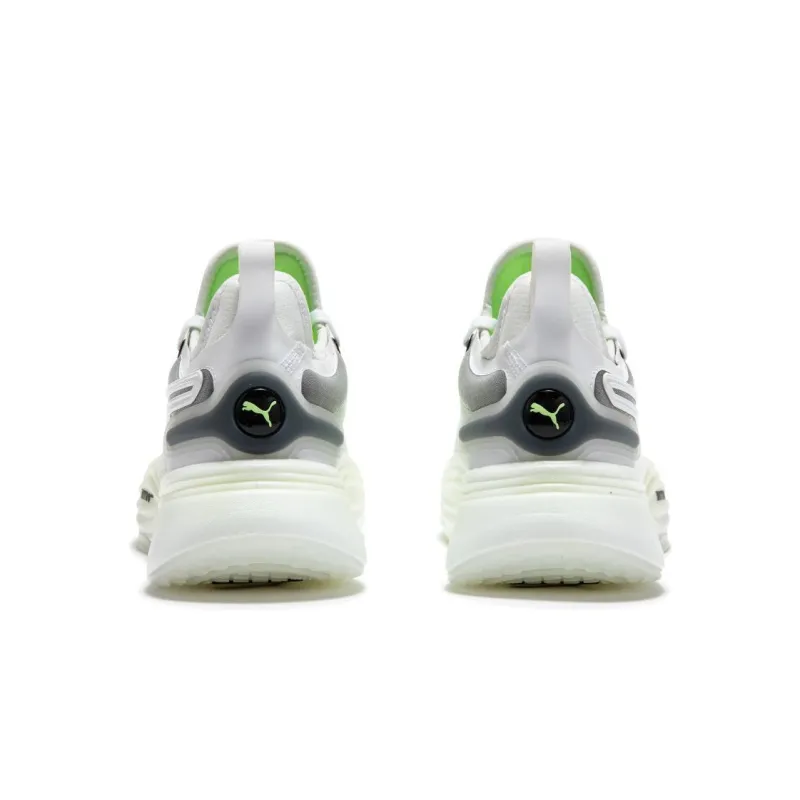 PUMA Pwr Xx Nitro Squared 'White Speed Green' Women's-4