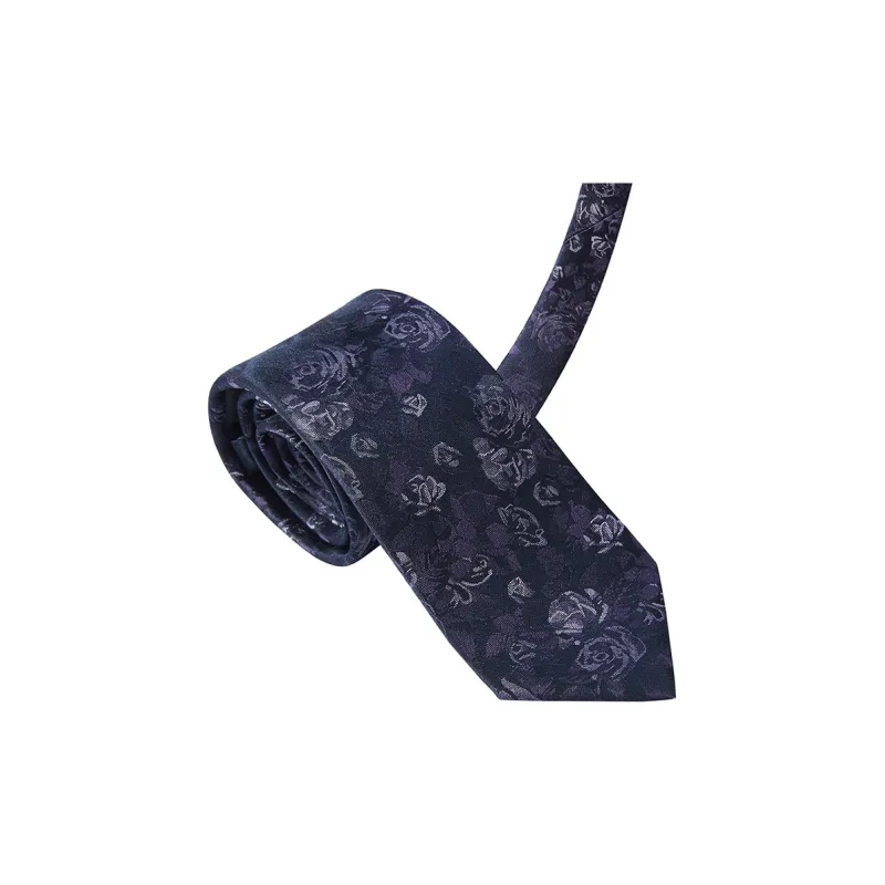 WILLIAM MILTON Ties Men-1