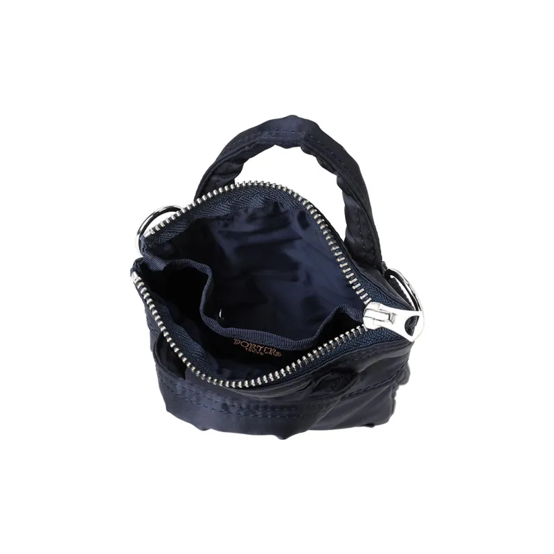 PORTER Yoshida & Co. Howl Helmet Mini Bag-4