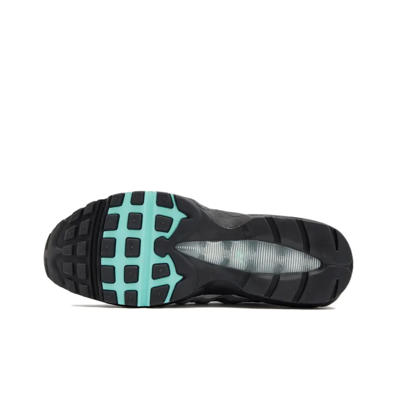 Nike Air Max 95 Hyper Turquoise-4