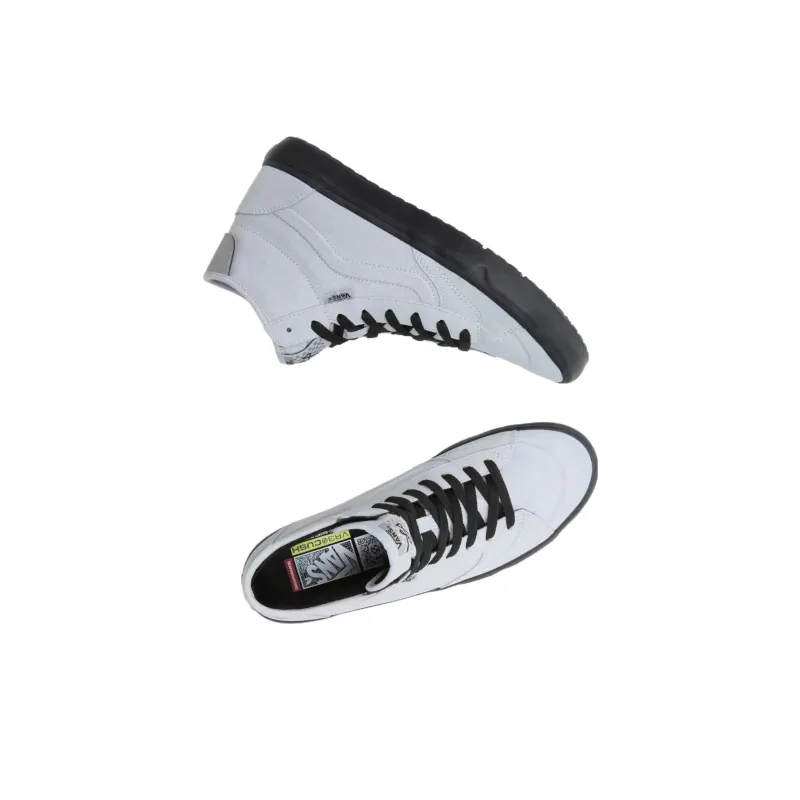 Vans The Lizzie 'Light Grey'-3