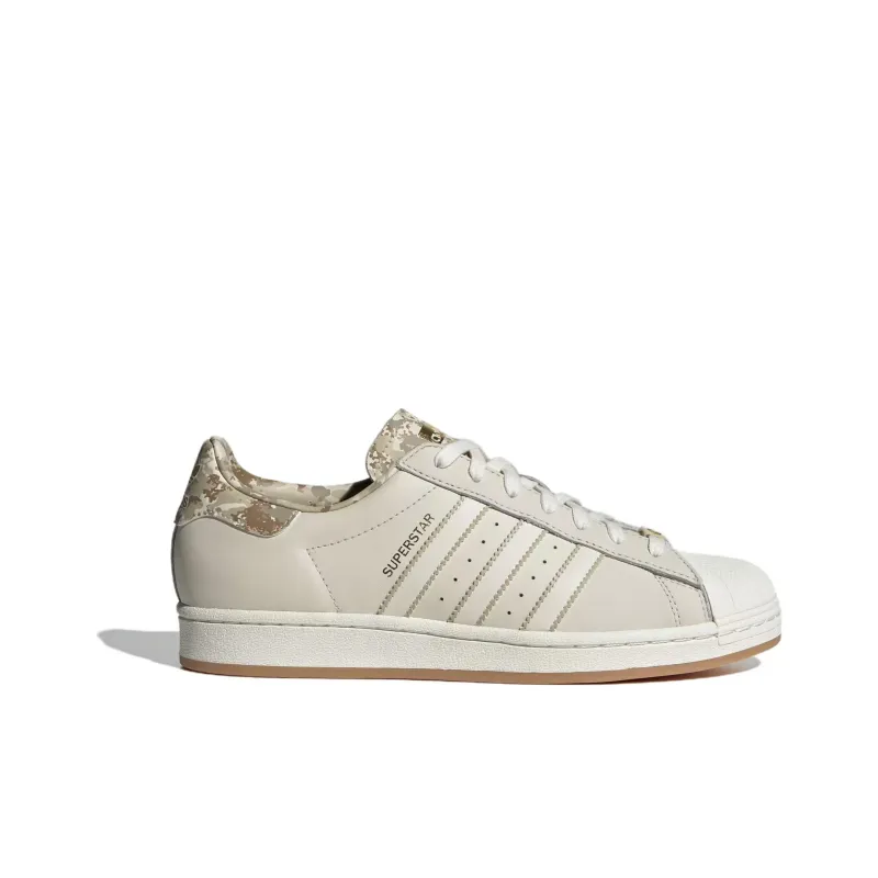 Adidas Originals Superstar 'Beige'-1