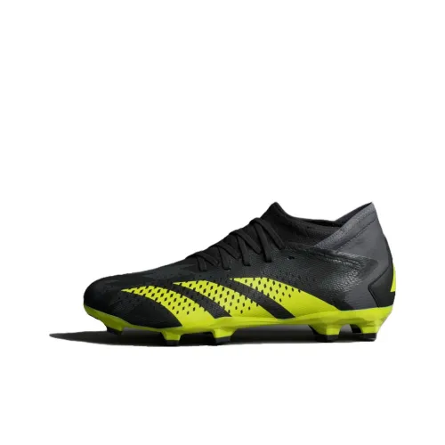 Adidas Predator Accuracy Injection.3 FG 'Crazycharged Pack'