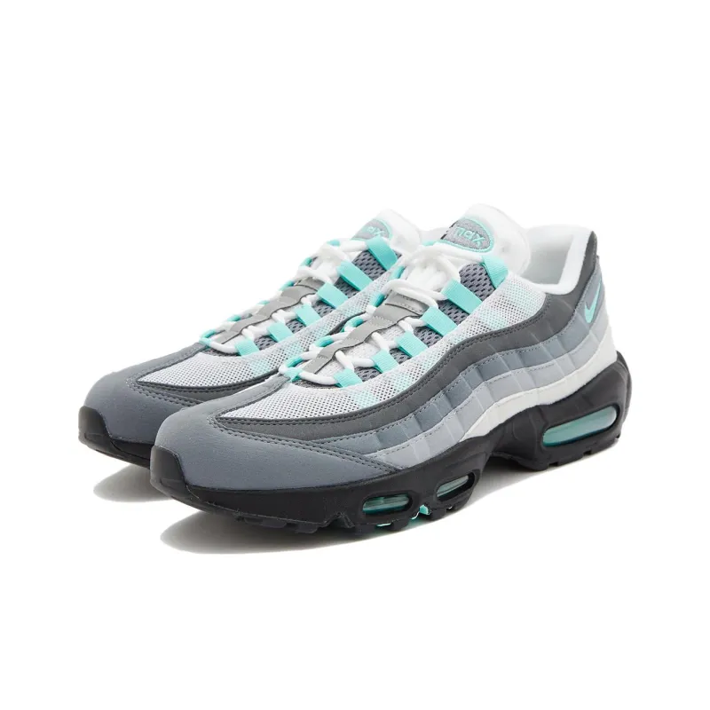 Nike Air Max 95 Hyper Turquoise-1