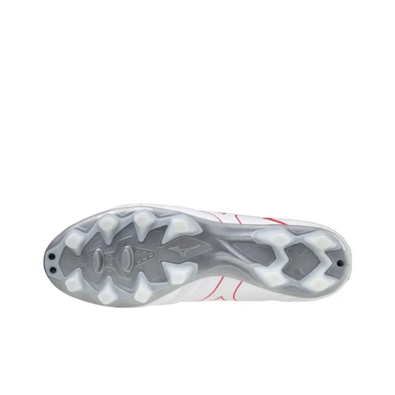 Mizuno Monarcida Neo 2 Super Wide 'White Pink'-4