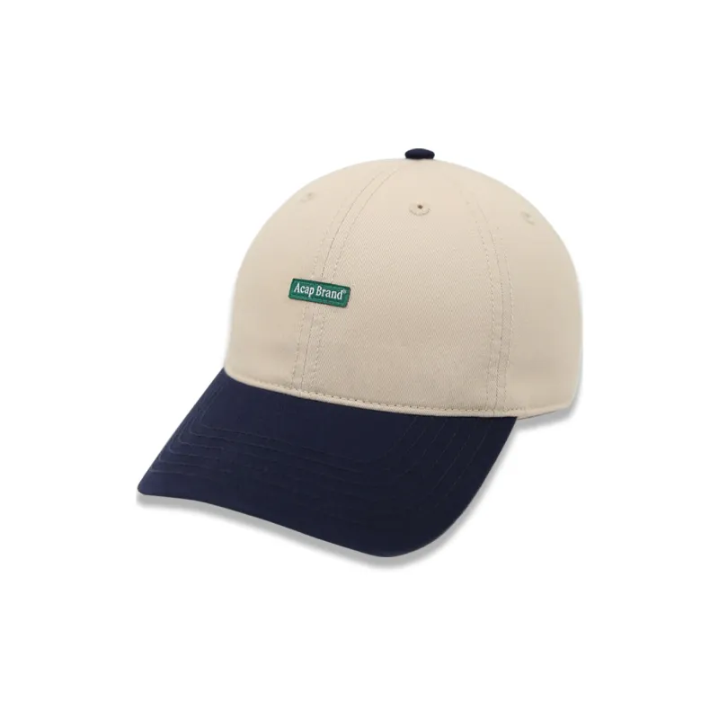 ACAP Cotton Baseball Caps Unisex-3