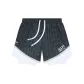 Gray Black+Socks 1 Pair