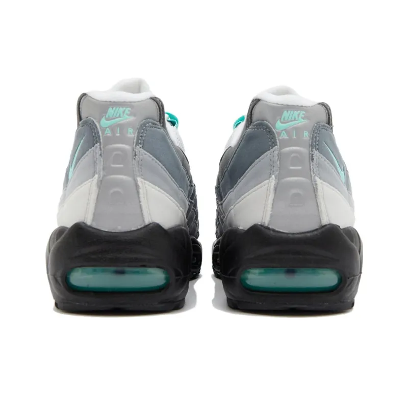 Nike Air Max 95 Hyper Turquoise-3