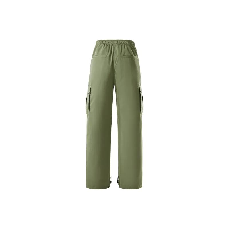 PSO Brand Knitted Sports Pants Unisex-4