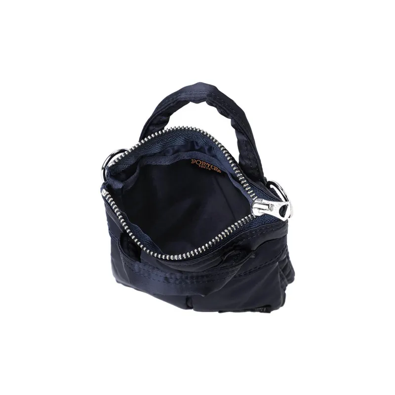 PORTER Yoshida & Co. Howl Helmet Mini Bag-5