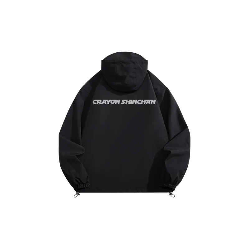 Crayon Shinchan Jackets Unisex-1