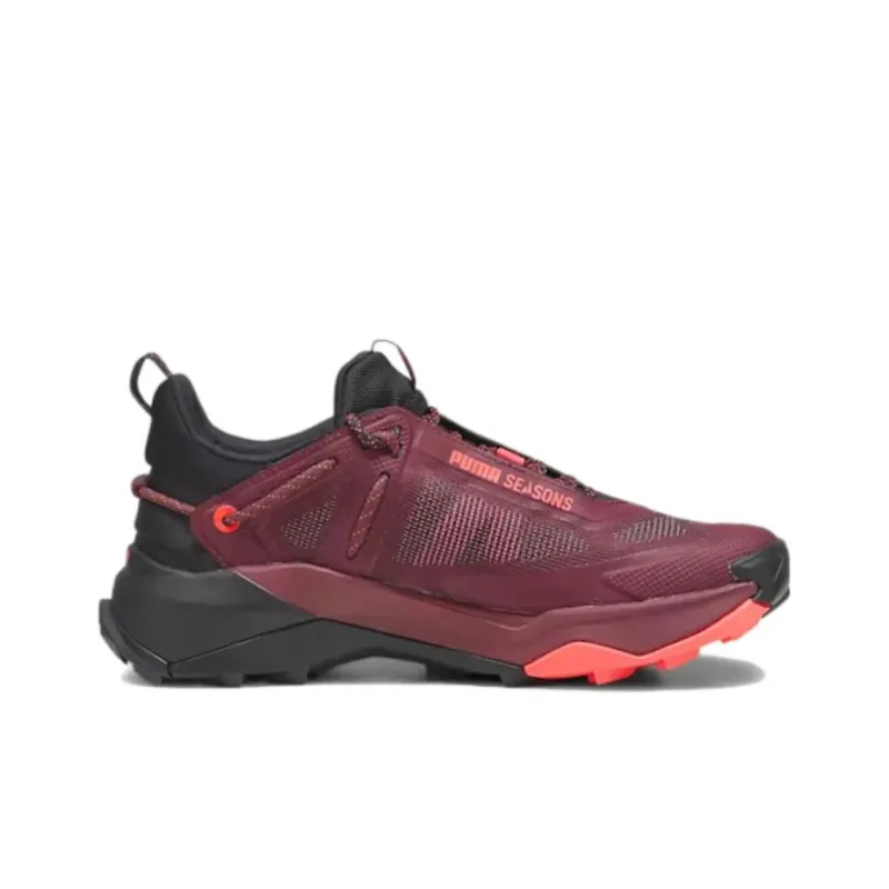 Puma Women's Explore Nitro 'Seasons - Dark Jasper'-1