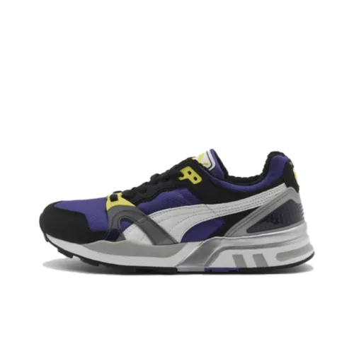 PUMA Trinomic Xt2 Prism Violet Black White