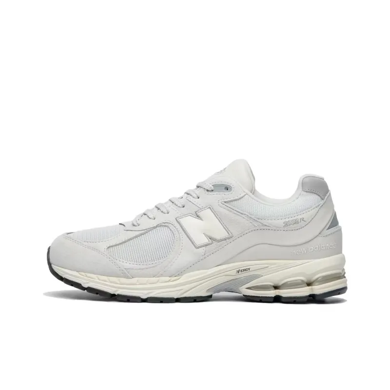 New Balance 2002R Linen Fog Rain Cloud-0