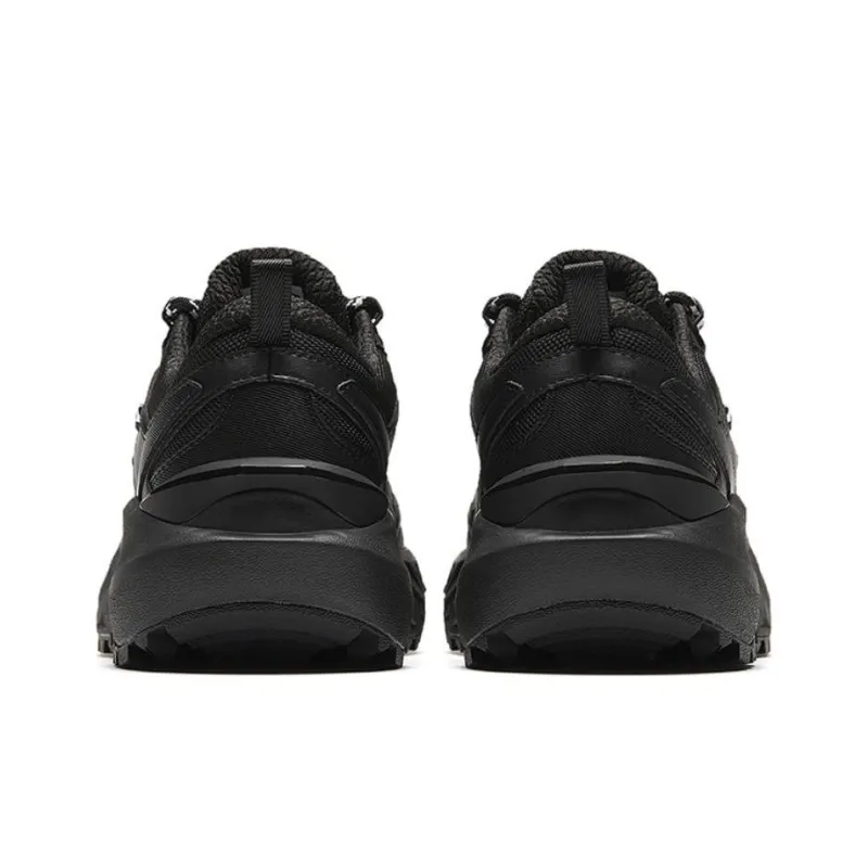 ANTA Running Shoes Women's Low Top Black-3