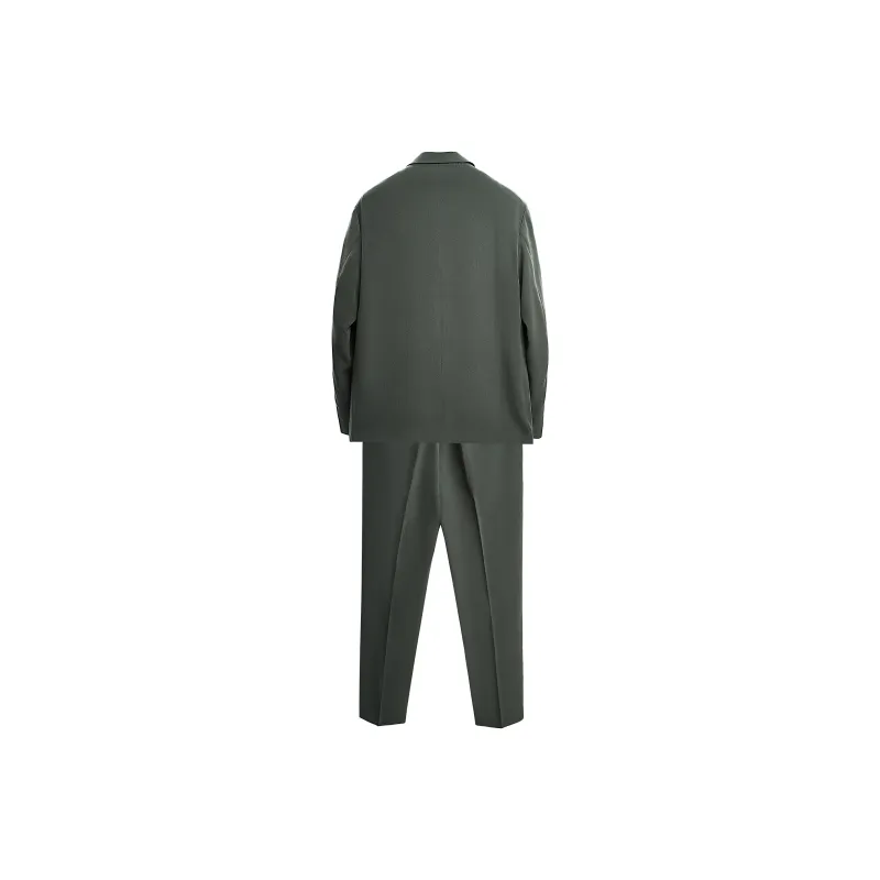 Minfinity Business Suits Unisex-16