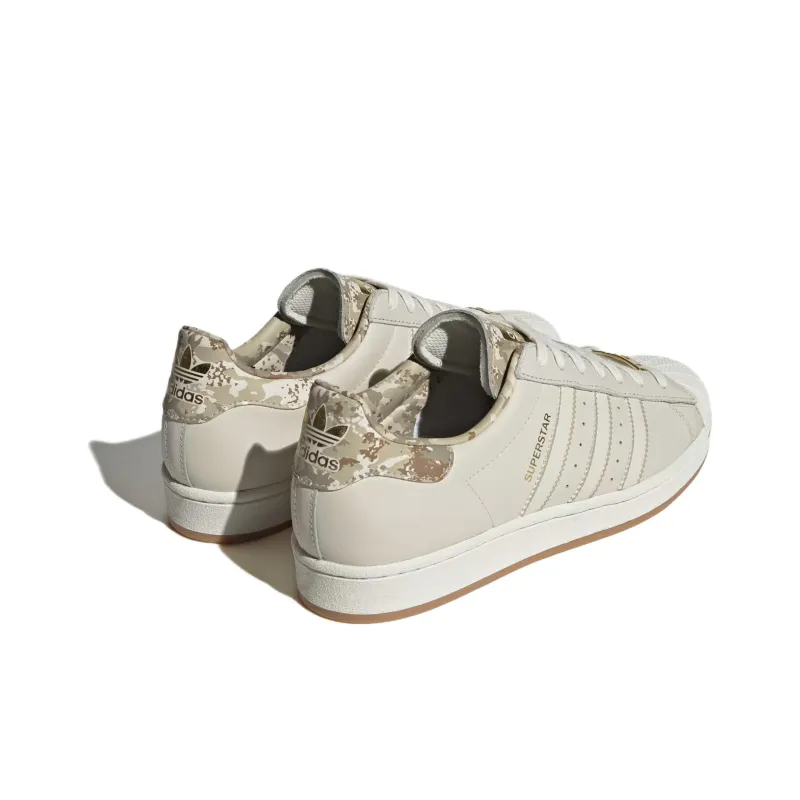 Adidas Originals Superstar 'Beige'-2