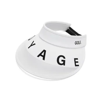 GOLF Sun Protection Hats Women's White