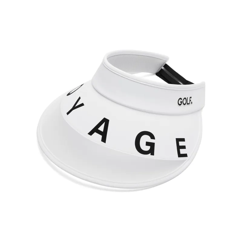 GOLF Sun Protection Hats Women's White-0