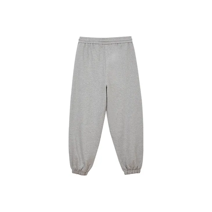 JACK JONES· Knitted Sports Pants Unisex-6