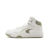 White Green