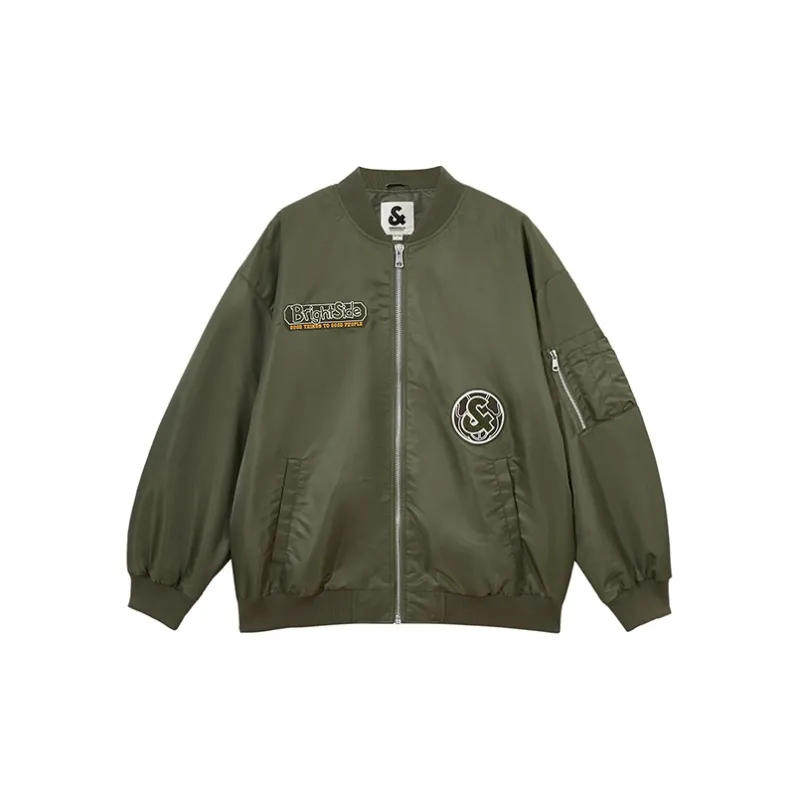 JACK JONES· Puffer Jacket Unisex-1