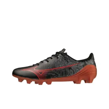 Mizuno SR4 Select 'Black Red'