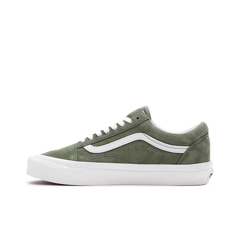Vans Old Skool   36 DX 'Loden Green'-0