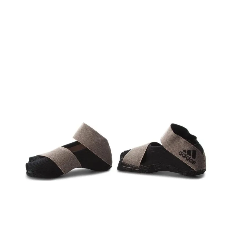 Adidas CrazyMove Studio Prime Shoes 'Black Brown' Women's-3