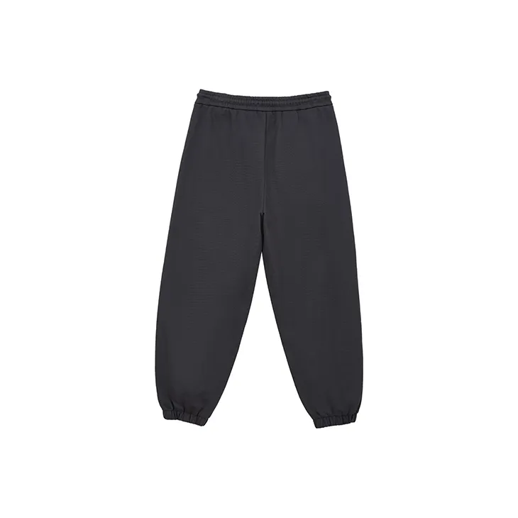 JACK JONES· Knitted Sports Pants Unisex-1