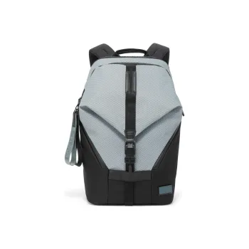 TUMI Tahoe Fabric Backpack Large Size Men's Gray