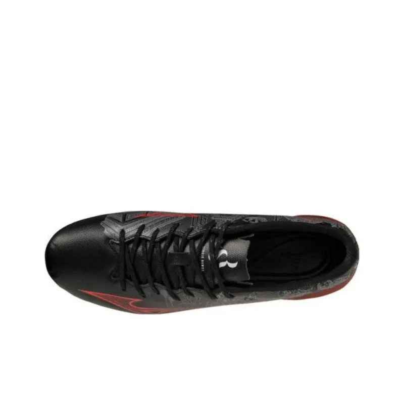 Mizuno SR4 Select 'Black Red'-2